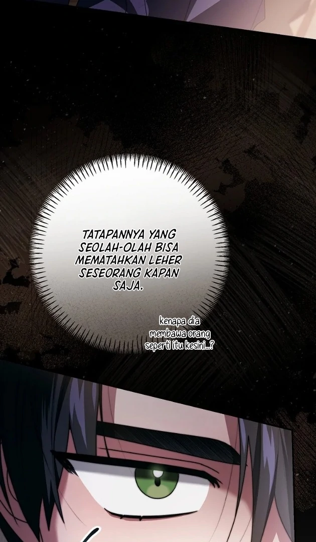 I Did a Good Job For The Villain’s Early Education Chapter 21 Gambar 90