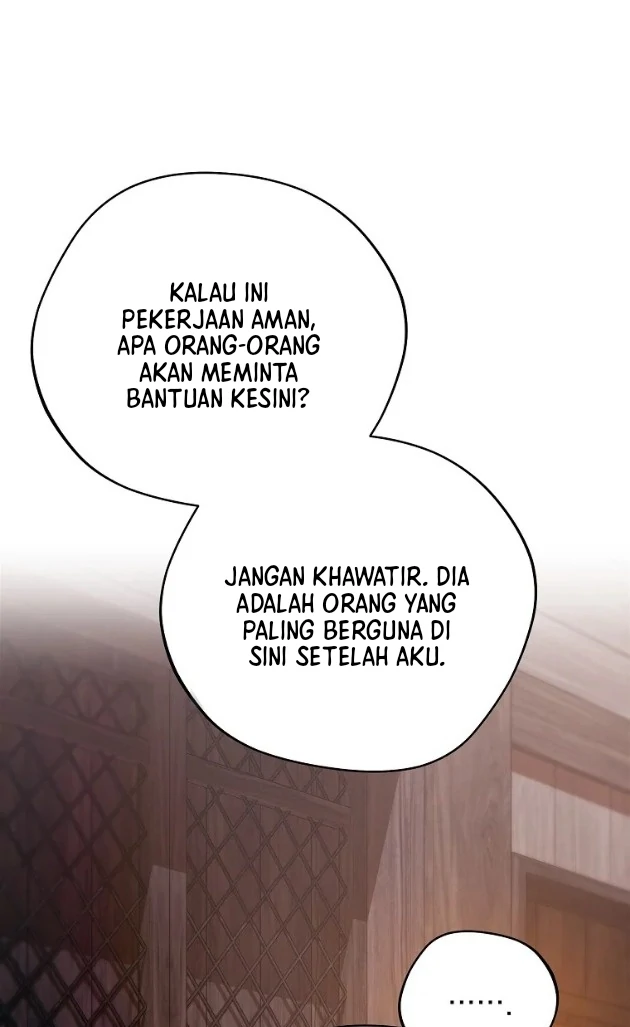 I Did a Good Job For The Villain’s Early Education Chapter 21 Gambar 92
