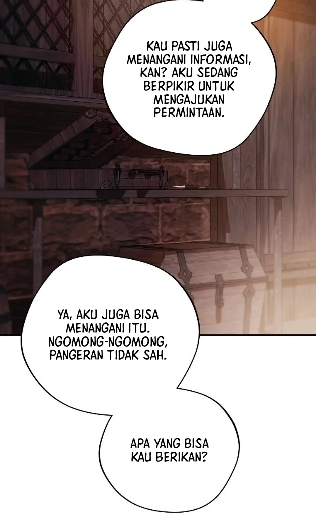 I Did a Good Job For The Villain’s Early Education Chapter 21 Gambar 93