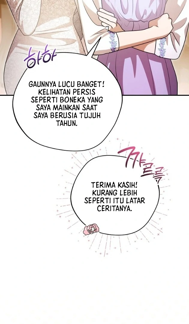 I Did a Good Job For The Villain’s Early Education Chapter 22 Gambar 105