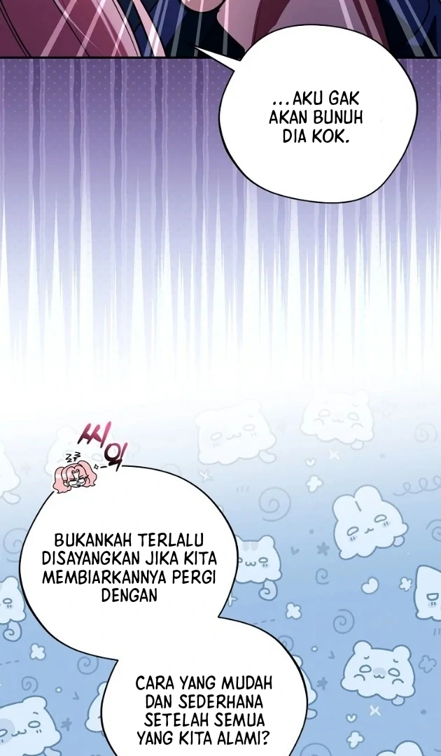 I Did a Good Job For The Villain’s Early Education Chapter 22 Gambar 10