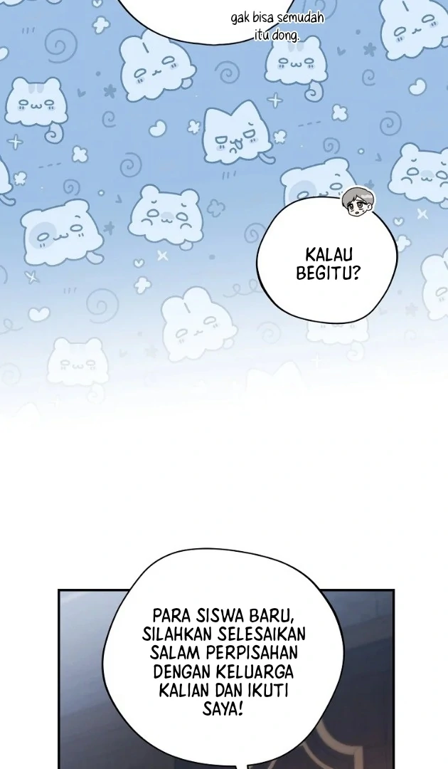 I Did a Good Job For The Villain’s Early Education Chapter 22 Gambar 11