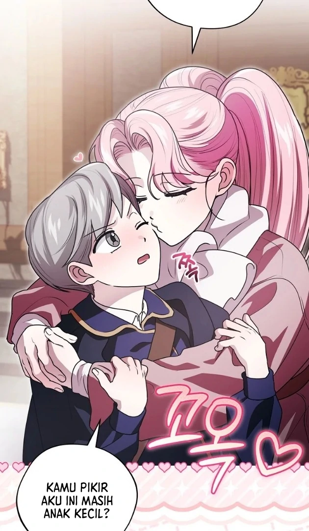 I Did a Good Job For The Villain’s Early Education Chapter 22 Gambar 13