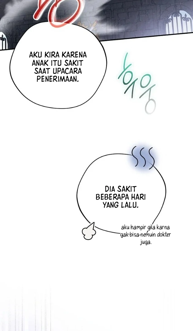 I Did a Good Job For The Villain’s Early Education Chapter 22 Gambar 23