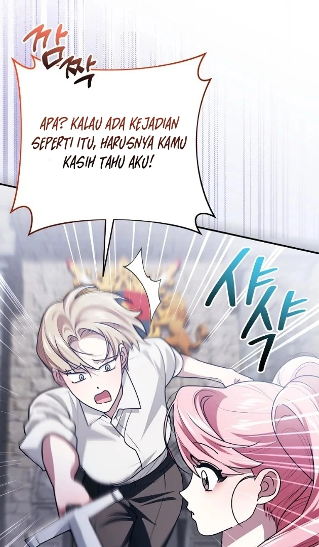 I Did a Good Job For The Villain’s Early Education Chapter 22 Gambar 24