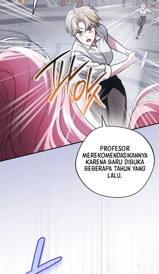 I Did a Good Job For The Villain’s Early Education Chapter 22 Gambar 32