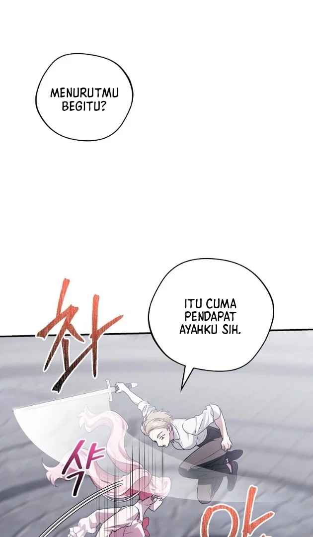 I Did a Good Job For The Villain’s Early Education Chapter 22 Gambar 37