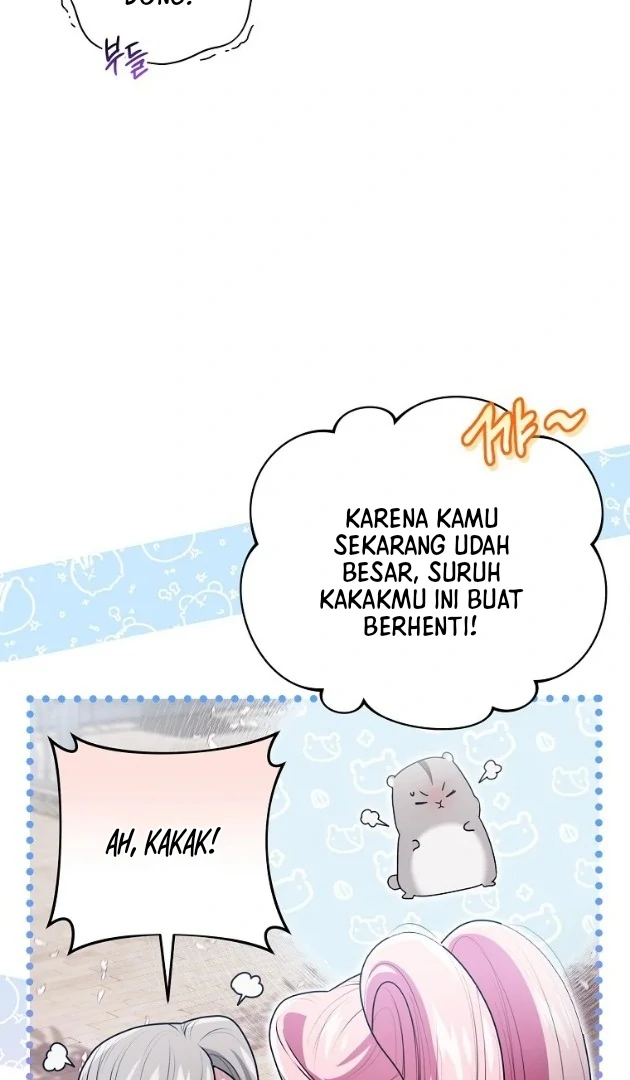 I Did a Good Job For The Villain’s Early Education Chapter 22 Gambar 4