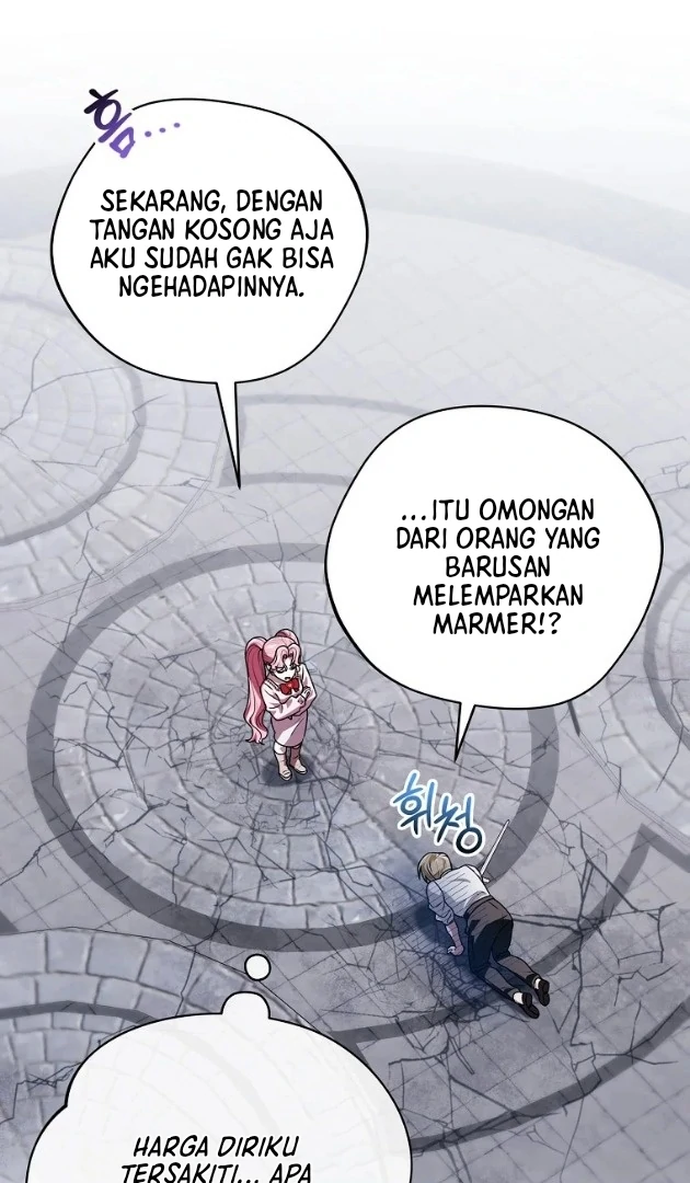 I Did a Good Job For The Villain’s Early Education Chapter 22 Gambar 52