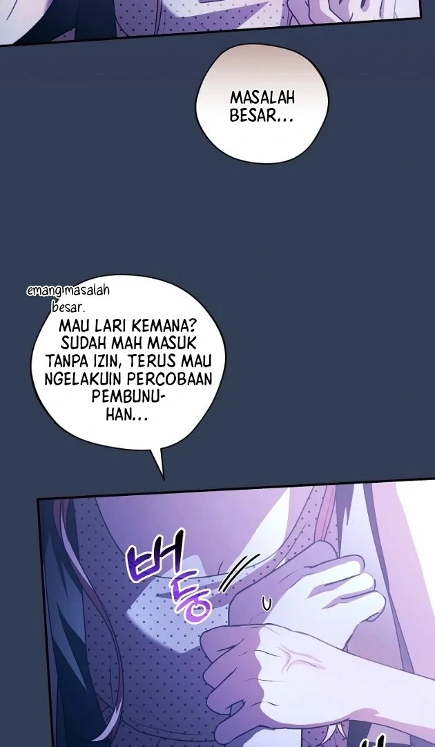 I Did a Good Job For The Villain’s Early Education Chapter 22 Gambar 65