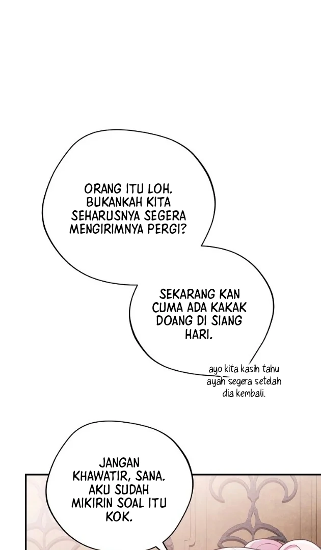 I Did a Good Job For The Villain’s Early Education Chapter 22 Gambar 7