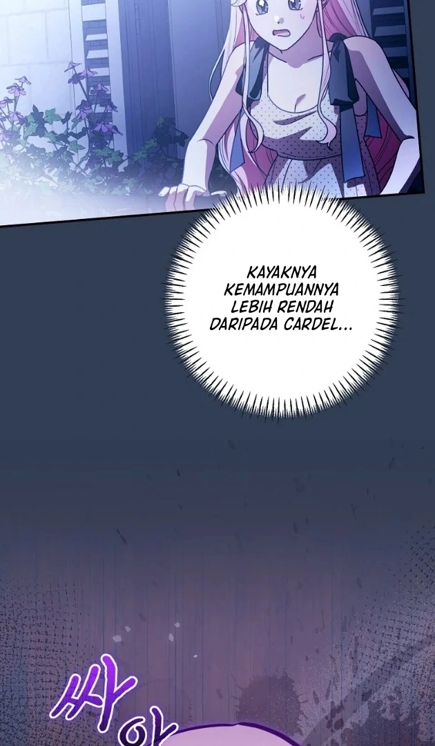 I Did a Good Job For The Villain’s Early Education Chapter 22 Gambar 73