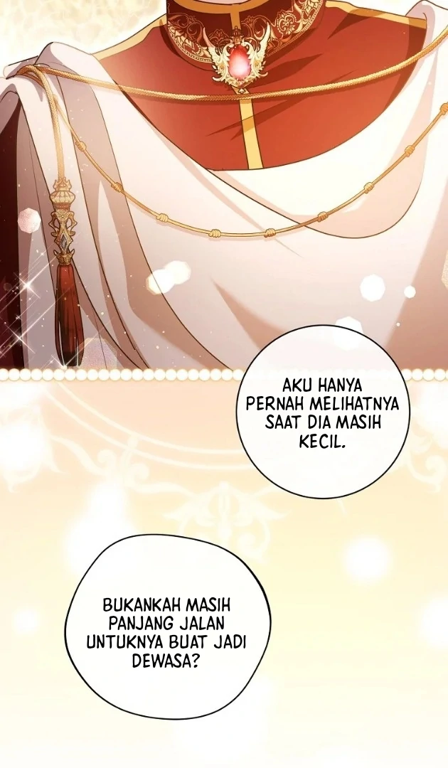 I Did a Good Job For The Villain’s Early Education Chapter 22 Gambar 84