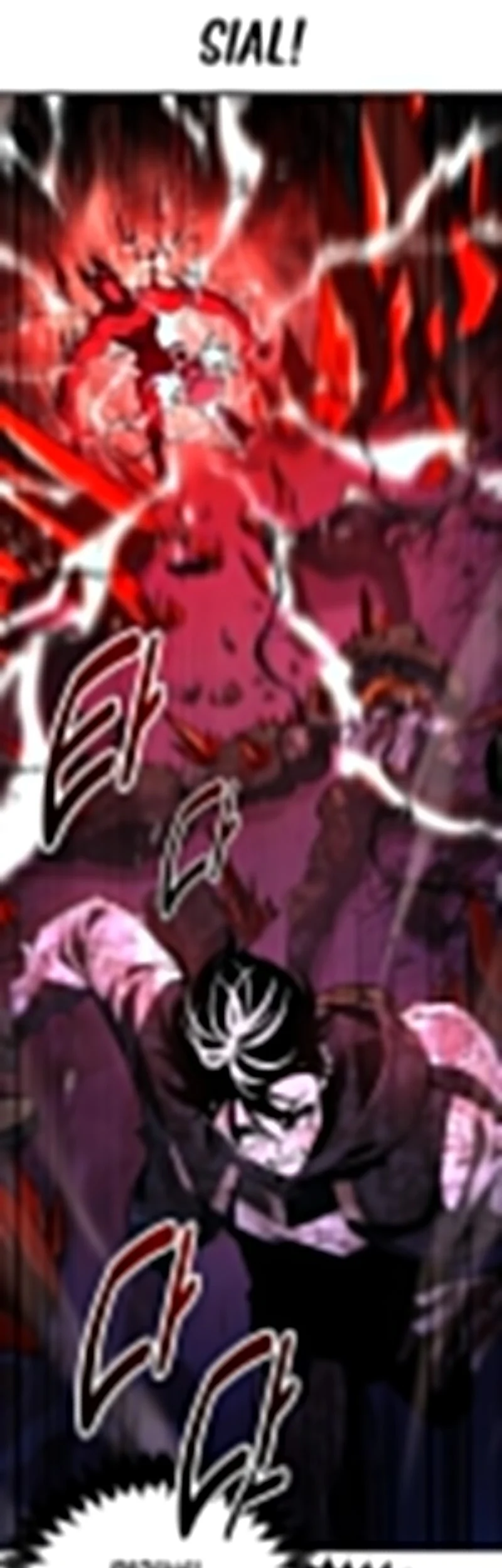 I Killed An Academy Player Chapter 100 Gambar 50