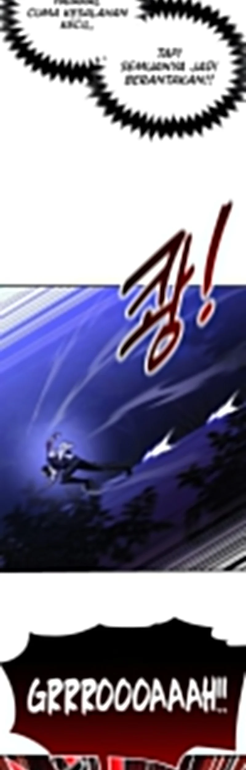 I Killed An Academy Player Chapter 100 Gambar 51