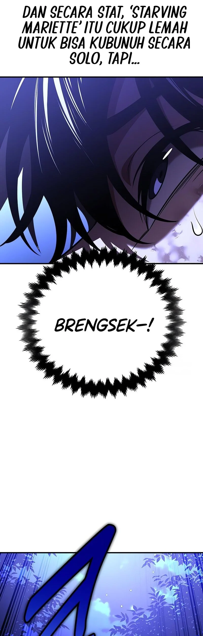 I Killed An Academy Player Chapter 100 Gambar 56