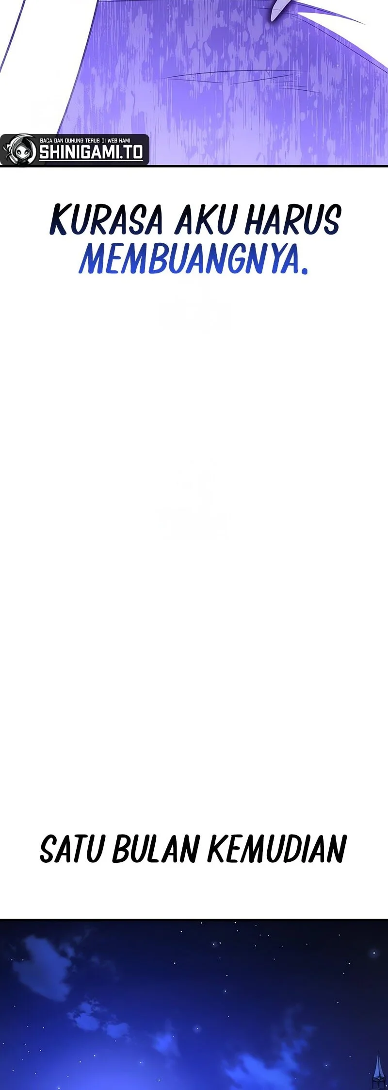 I Killed An Academy Player Chapter 100 Gambar 41