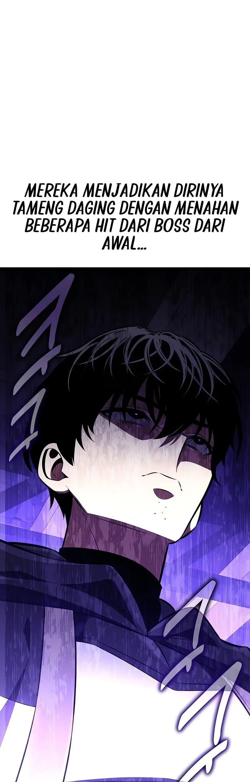 I Killed An Academy Player Chapter 100 Gambar 40