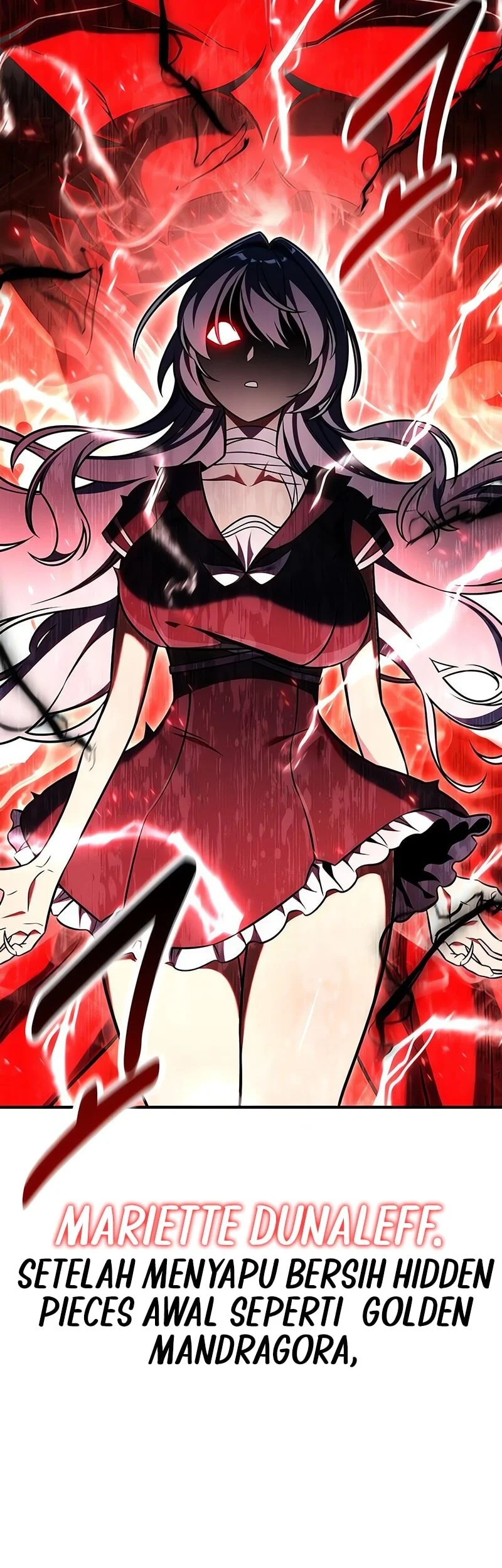 I Killed An Academy Player Chapter 100 Gambar 48