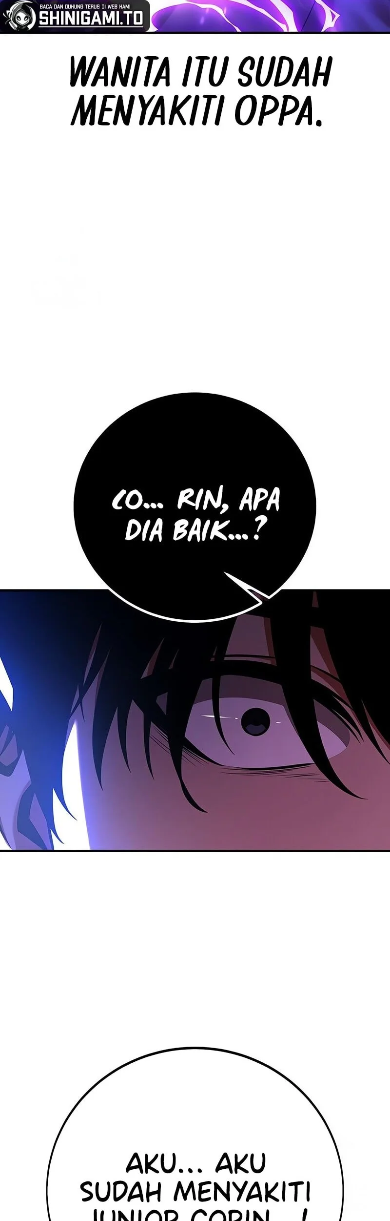 I Killed An Academy Player Chapter 100 Gambar 91