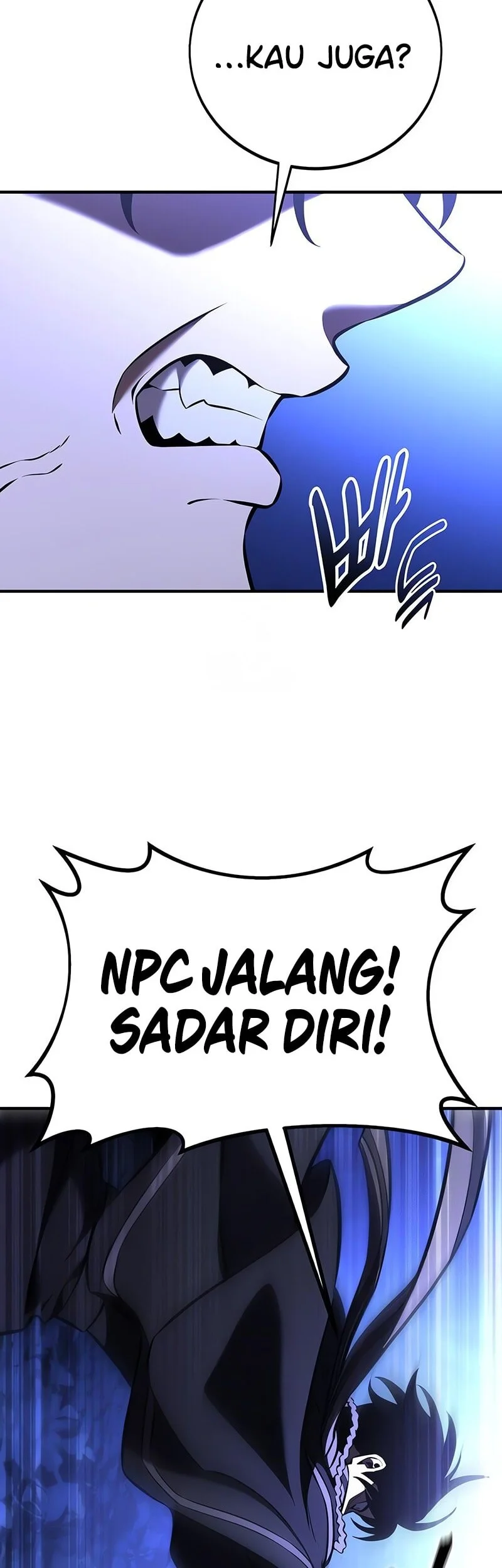 I Killed An Academy Player Chapter 100 Gambar 95