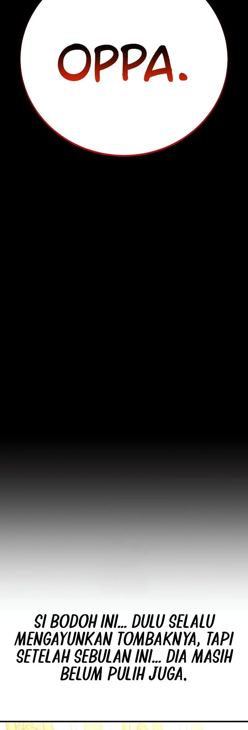 I Killed An Academy Player Chapter 100 Gambar 77