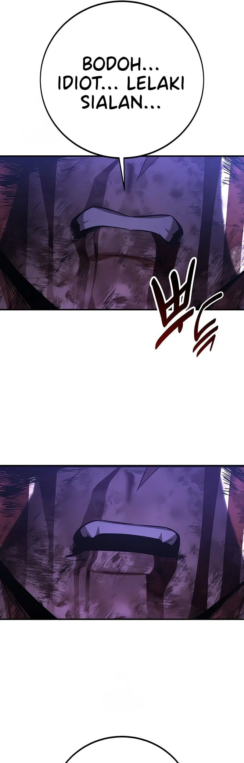 I Killed An Academy Player Chapter 100 Gambar 74