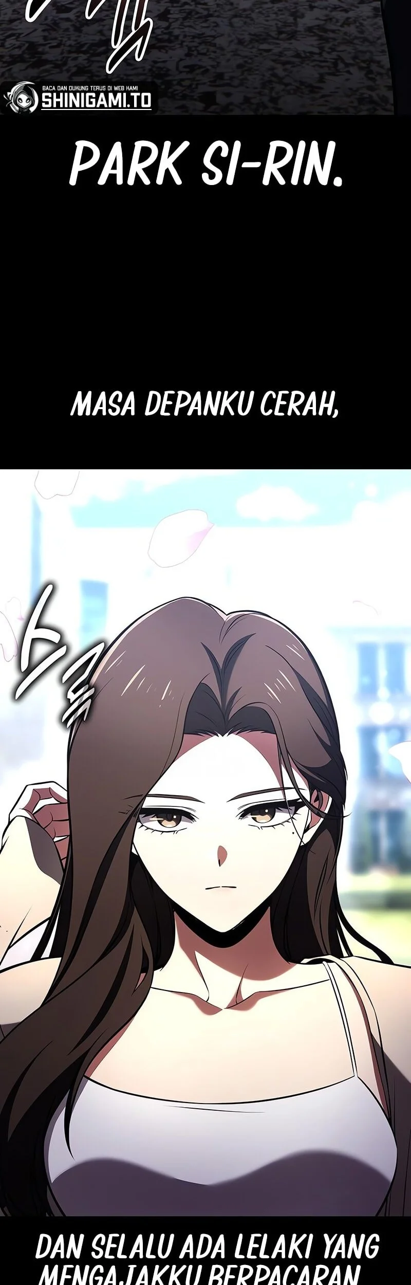 I Killed An Academy Player Chapter 100 Gambar 83