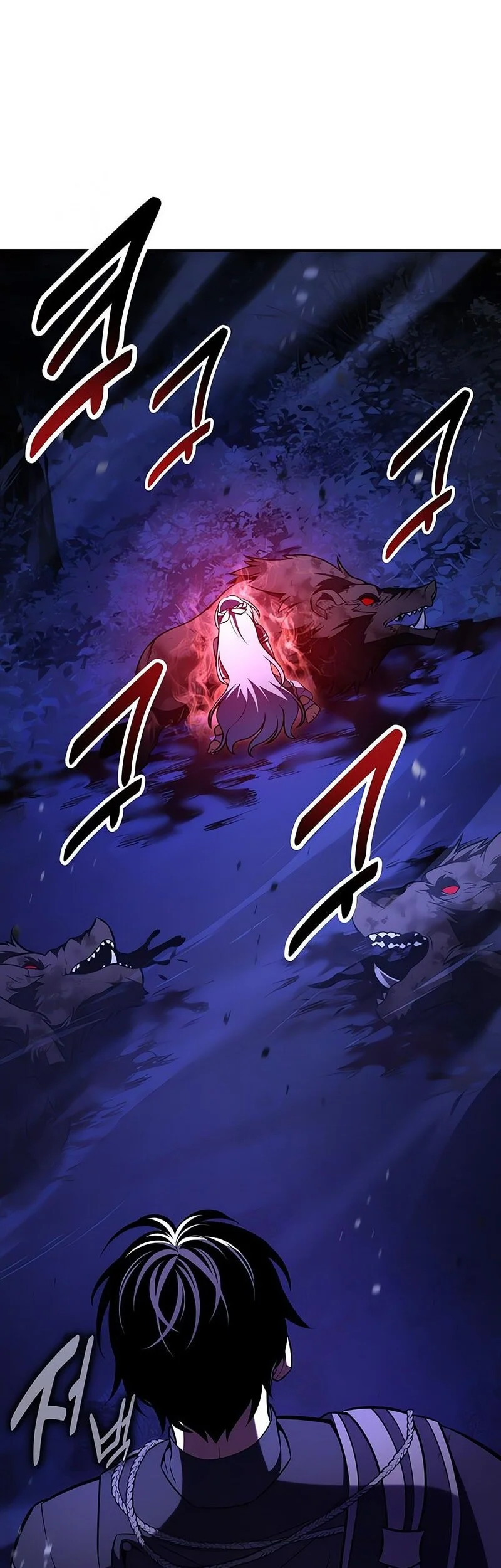 I Killed An Academy Player Chapter 100 Gambar 87