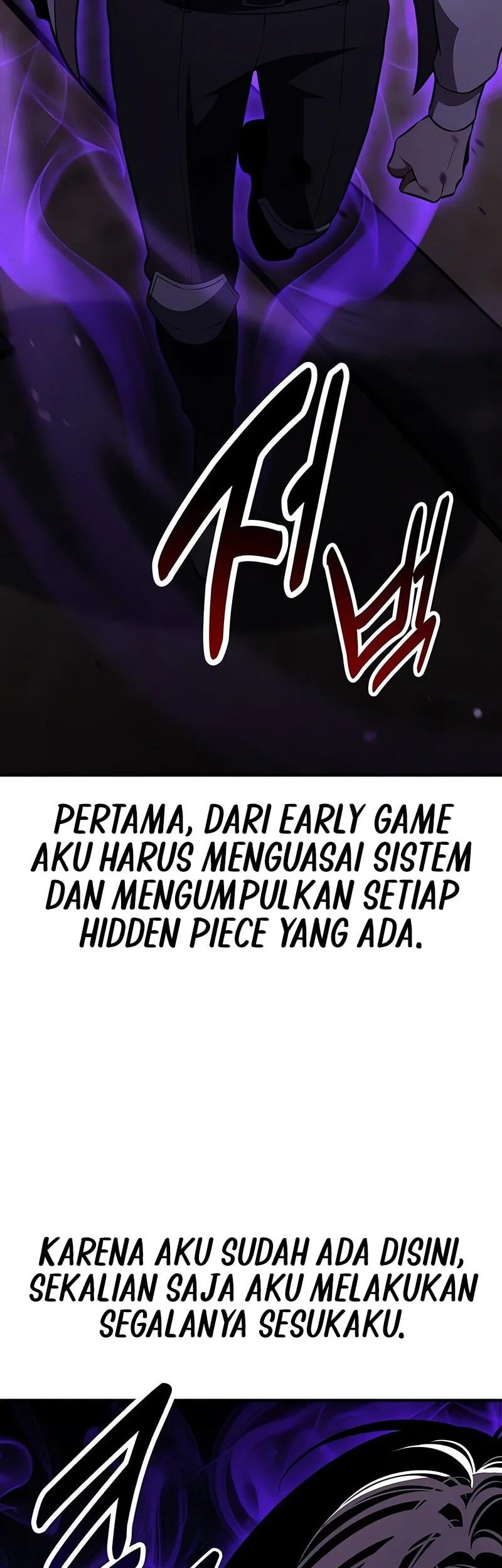 I Killed An Academy Player Chapter 100 Gambar 15