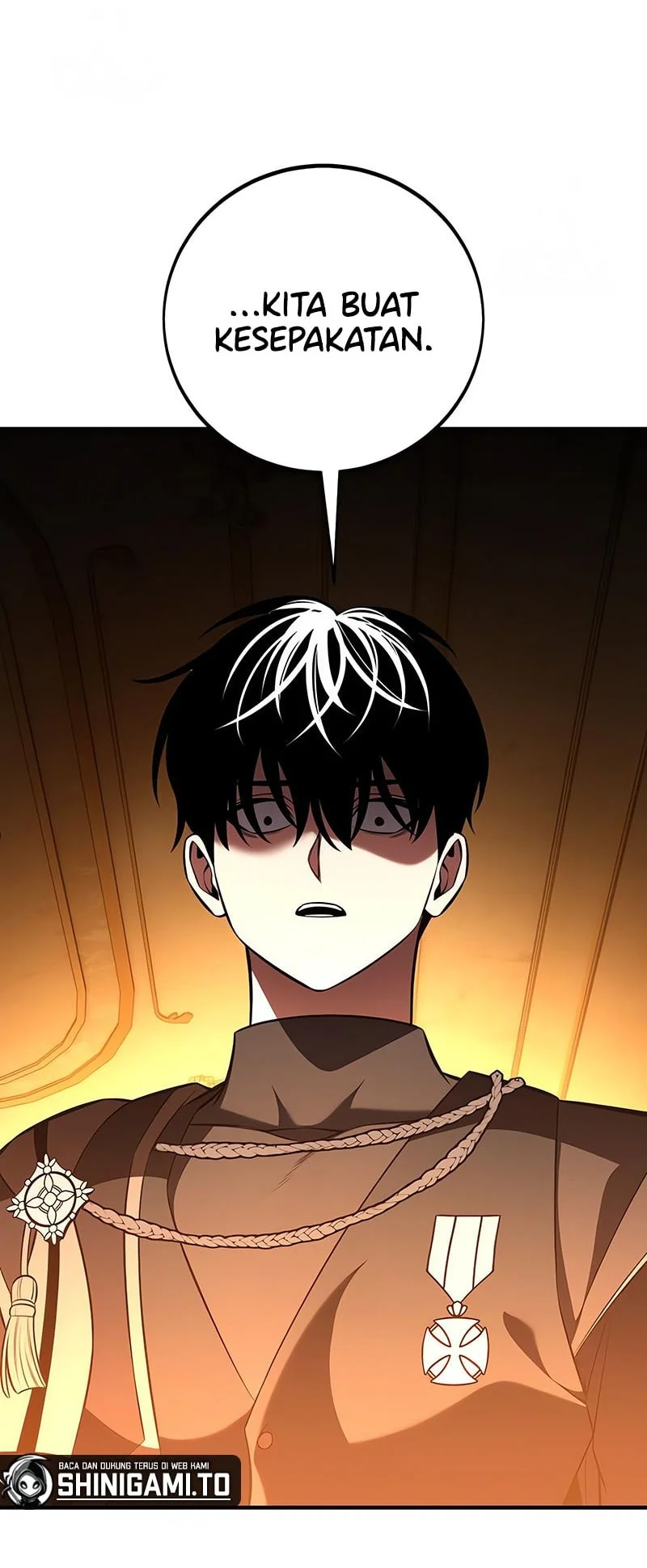 I Killed An Academy Player Chapter 101 Gambar 53