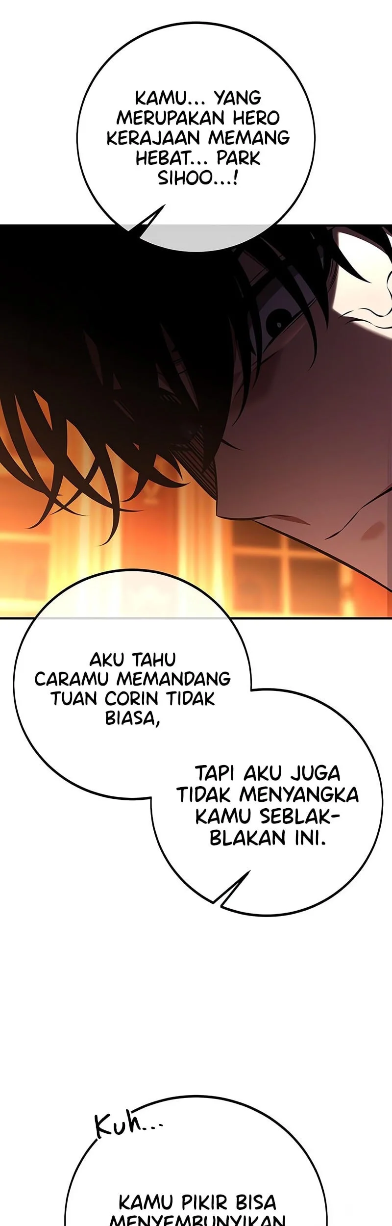 I Killed An Academy Player Chapter 101 Gambar 50