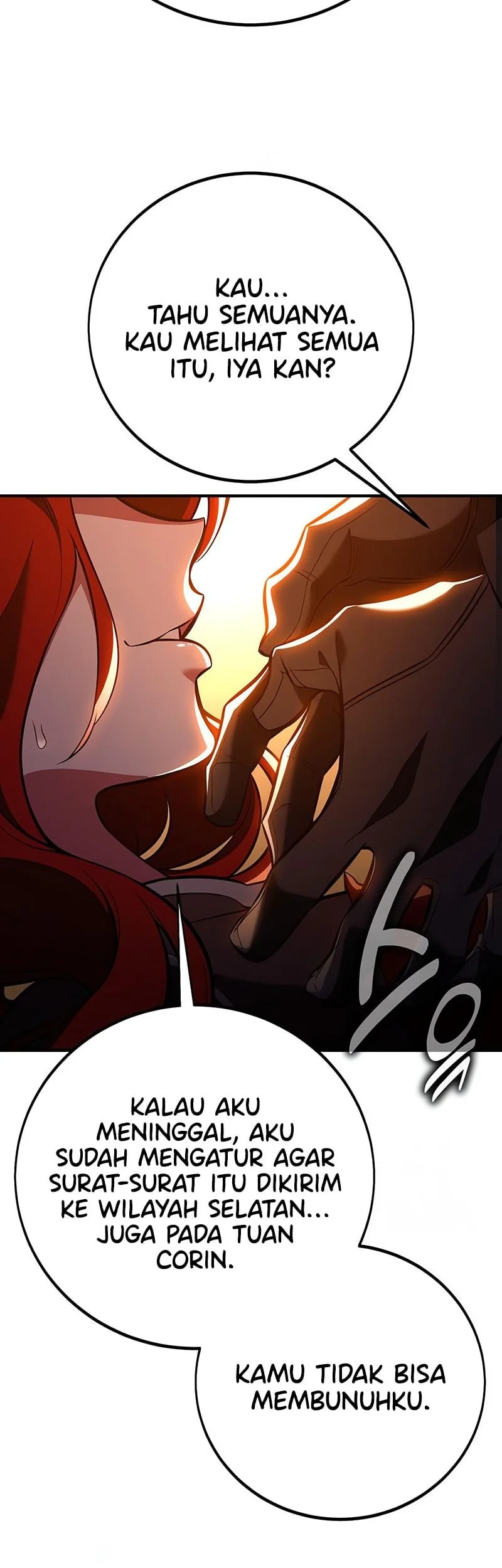 I Killed An Academy Player Chapter 101 Gambar 52