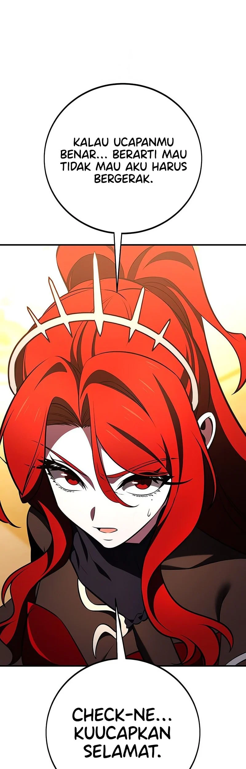 I Killed An Academy Player Chapter 101 Gambar 55