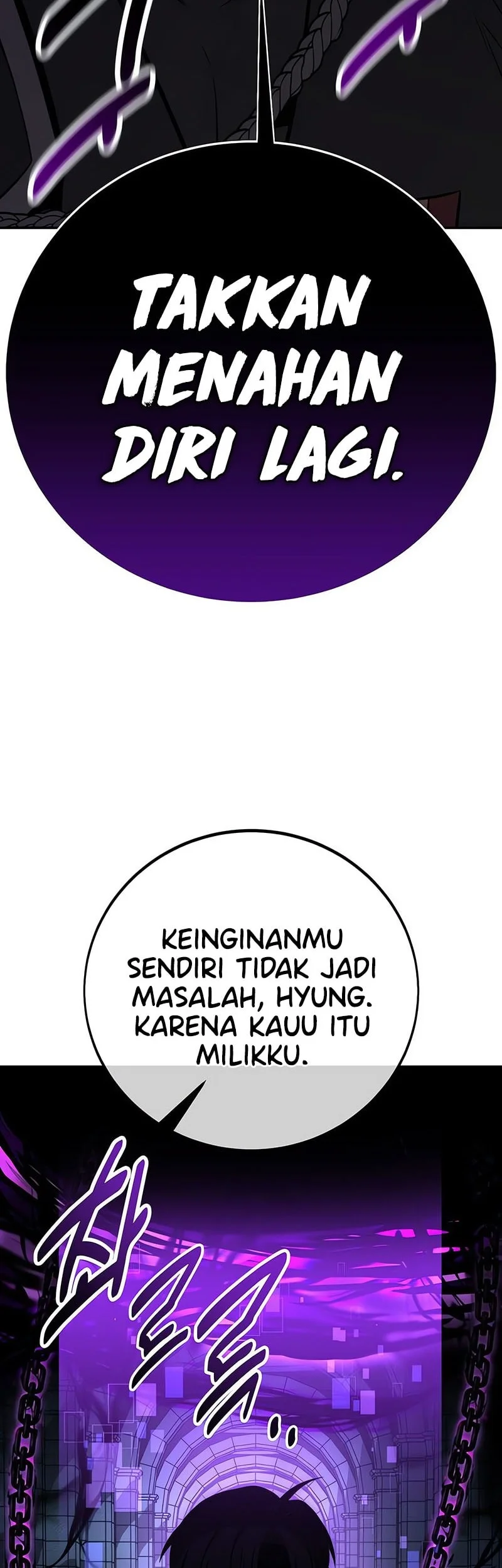 I Killed An Academy Player Chapter 101 Gambar 67