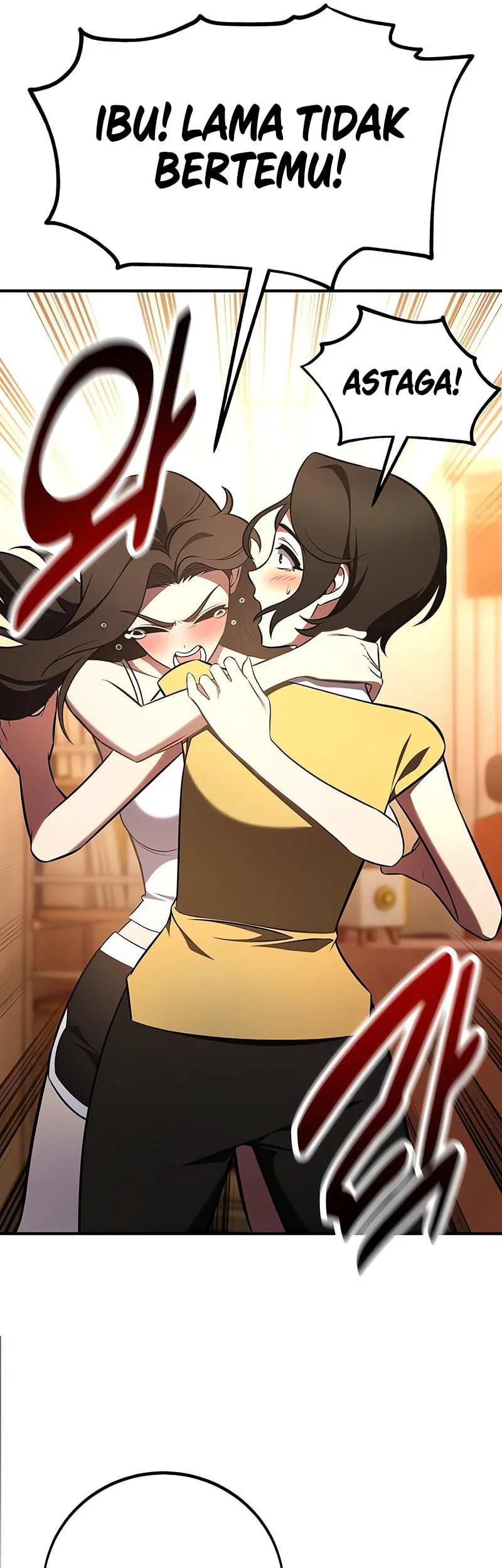 I Killed An Academy Player Chapter 101 Gambar 97