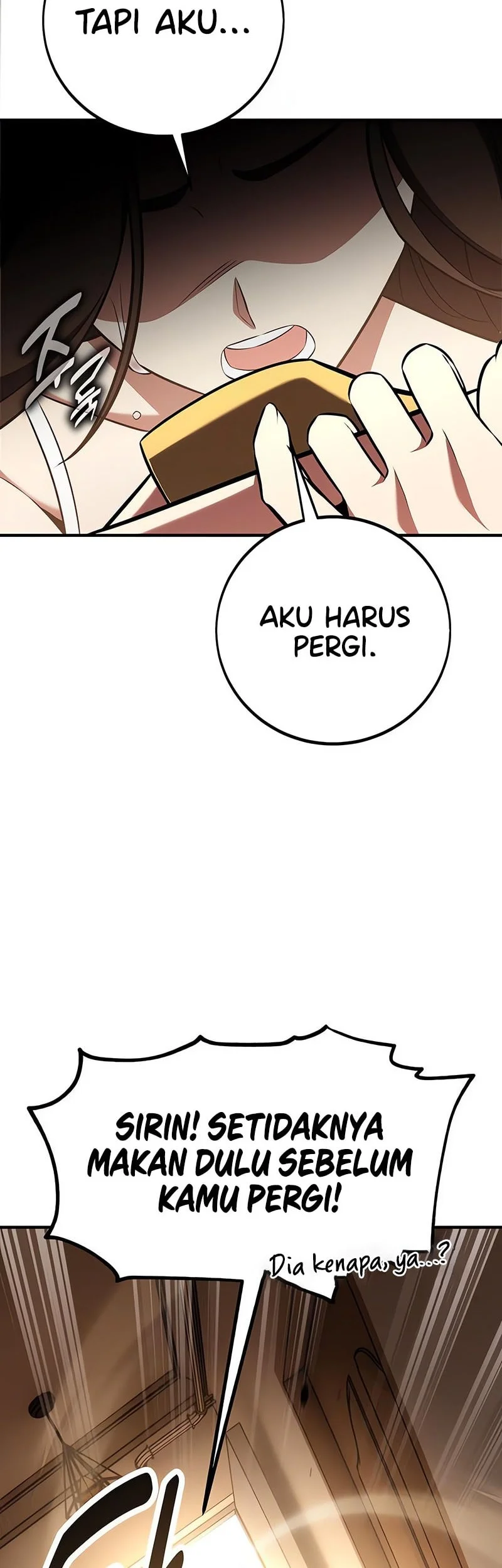 I Killed An Academy Player Chapter 101 Gambar 98