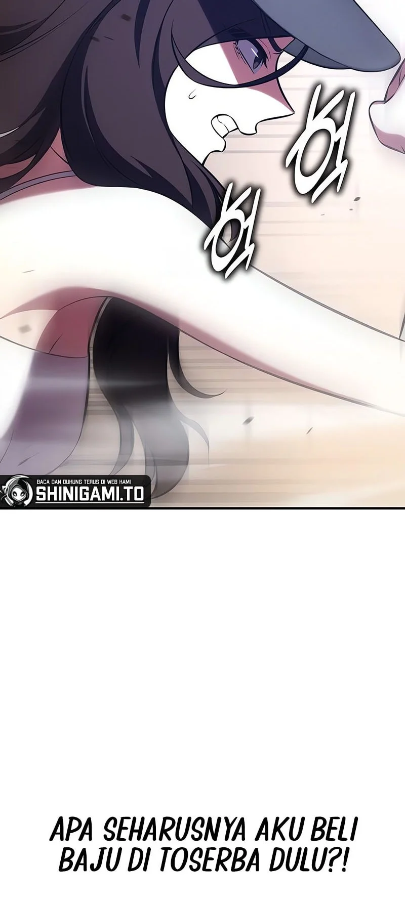 I Killed An Academy Player Chapter 101 Gambar 104