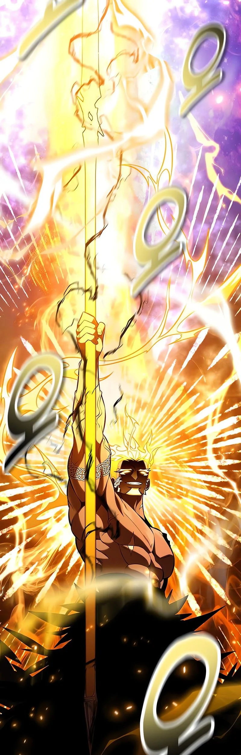 I Killed An Academy Player Chapter 101 Gambar 73