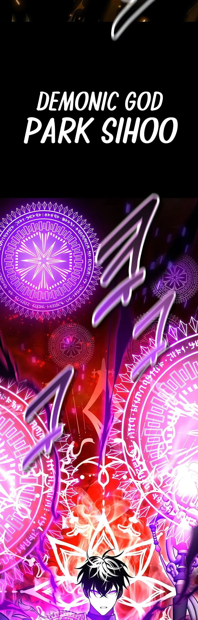 I Killed An Academy Player Chapter 101 Gambar 74