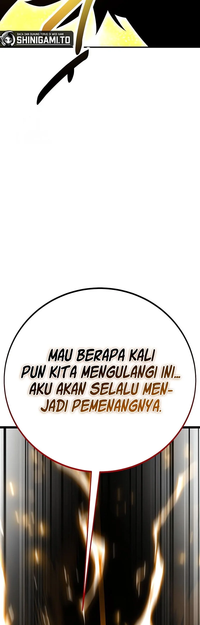 I Killed An Academy Player Chapter 101 Gambar 87