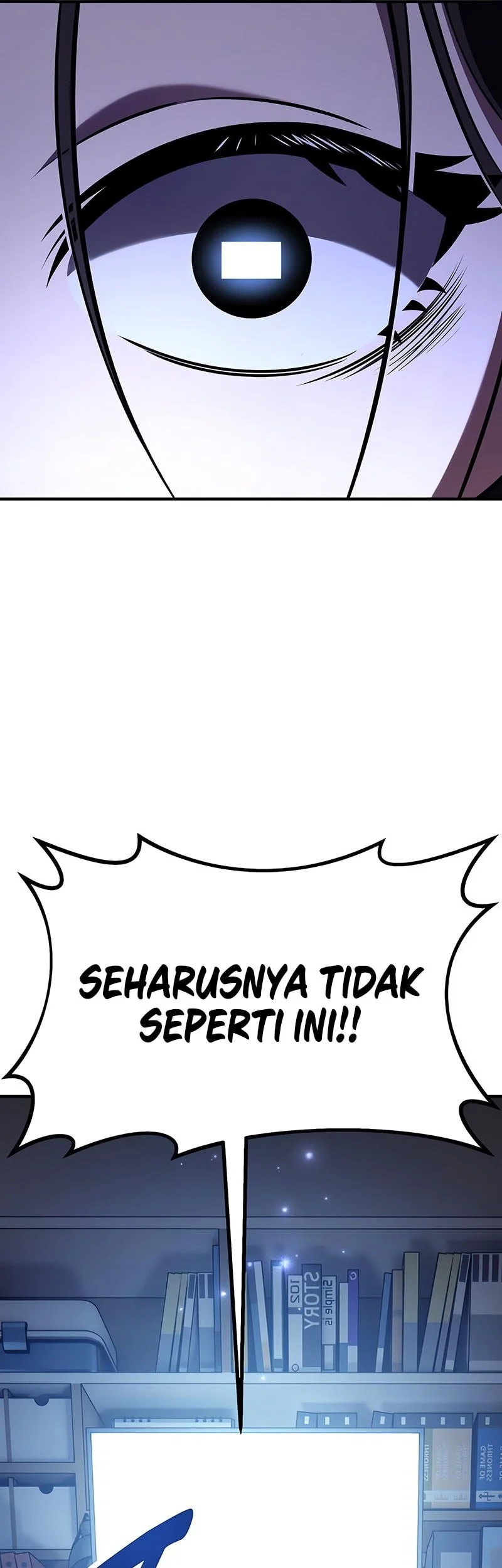 I Killed An Academy Player Chapter 101 Gambar 113