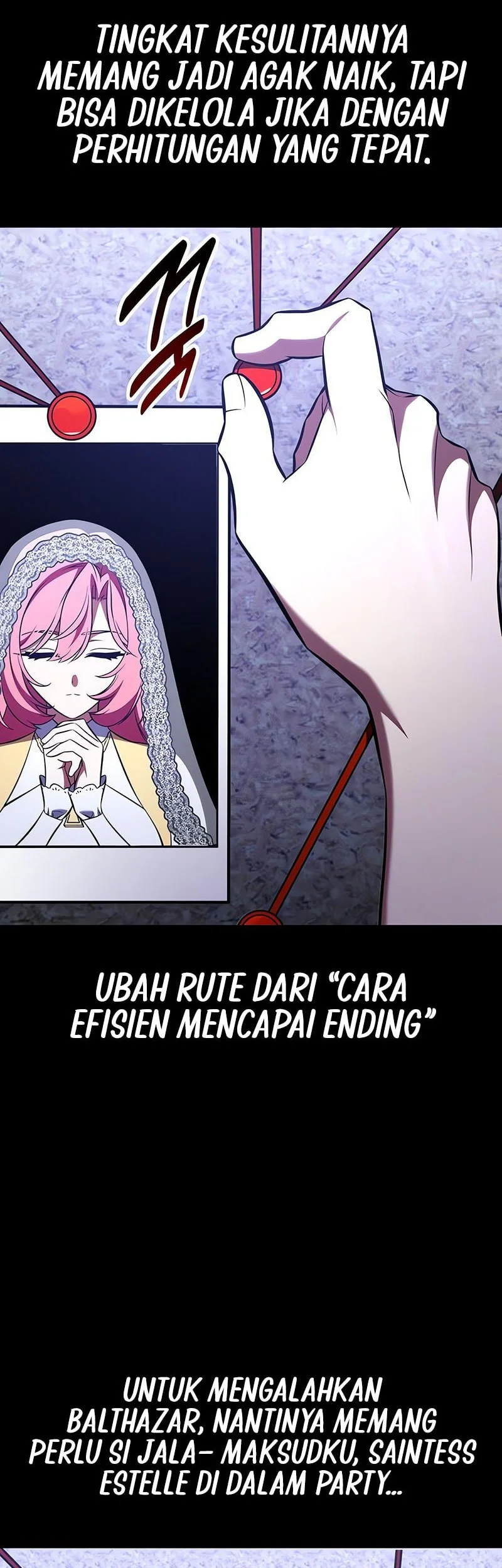 I Killed An Academy Player Chapter 101 Gambar 23