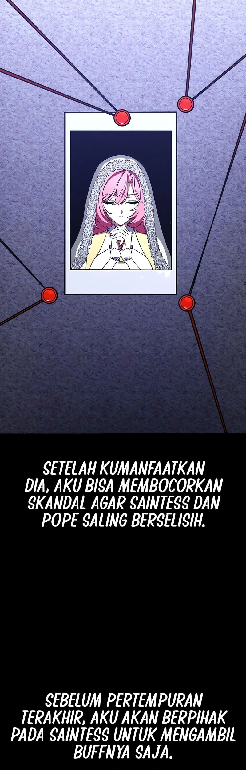 I Killed An Academy Player Chapter 101 Gambar 24