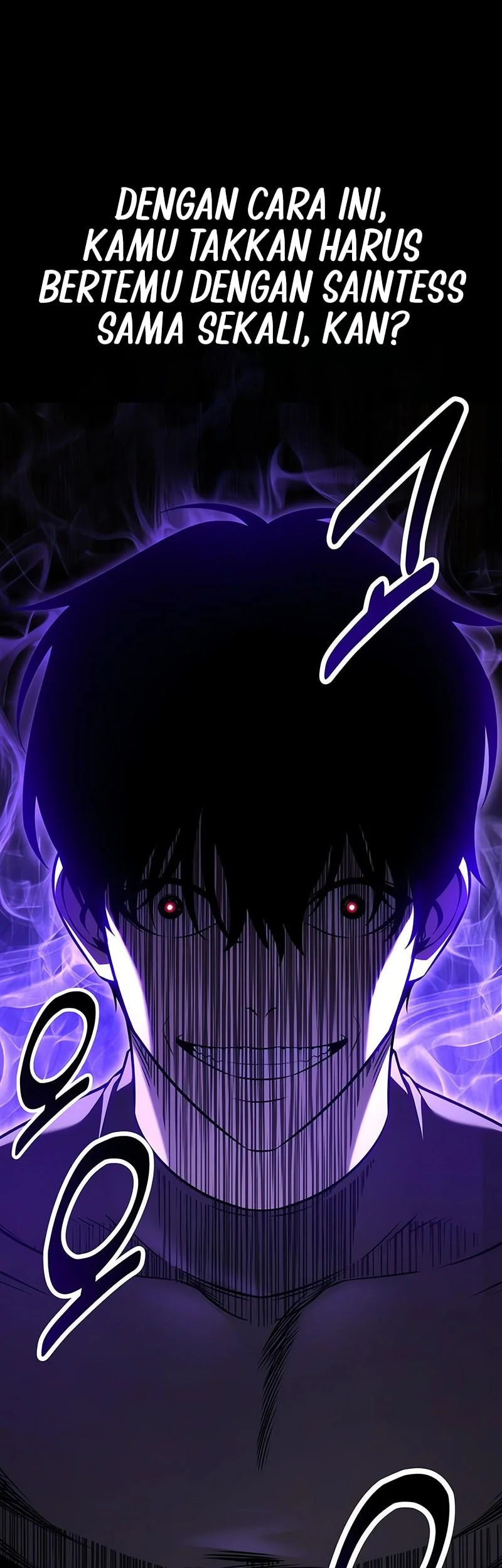 I Killed An Academy Player Chapter 101 Gambar 26