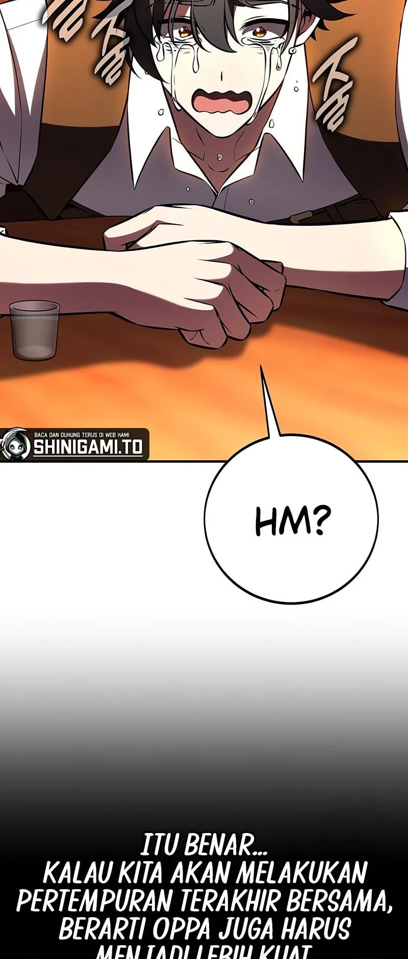 I Killed An Academy Player Chapter 101 Gambar 33