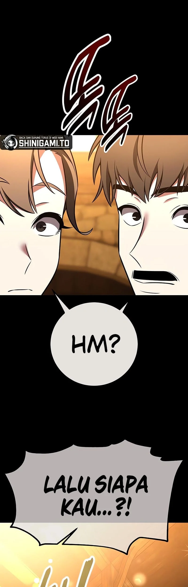 I Killed An Academy Player Chapter 102 Gambar 39