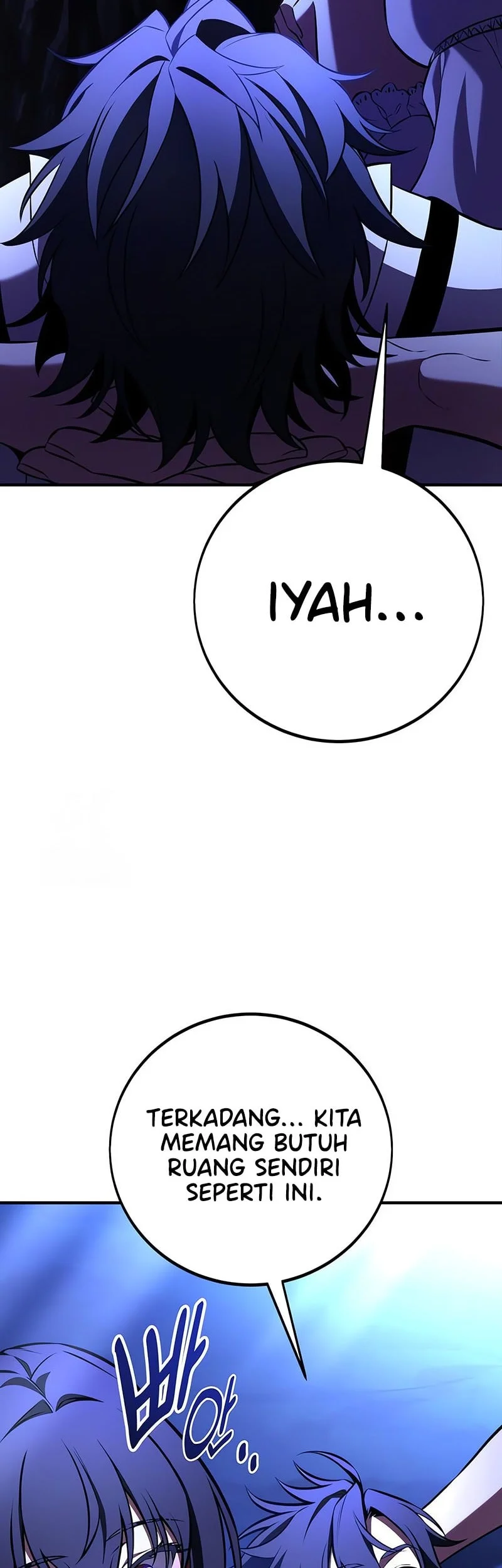 I Killed An Academy Player Chapter 102 Gambar 95