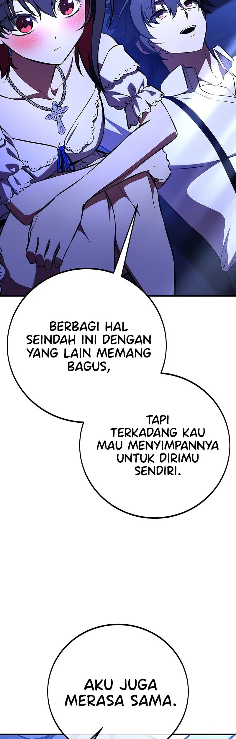 I Killed An Academy Player Chapter 102 Gambar 96