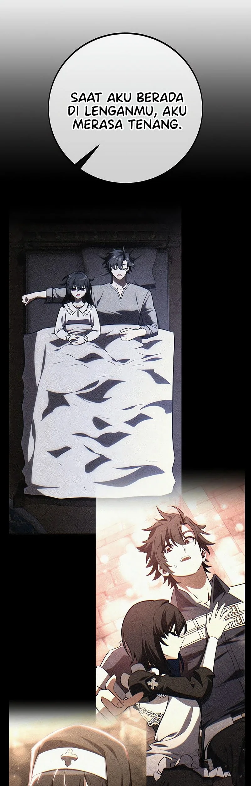 I Killed An Academy Player Chapter 102 Gambar 99